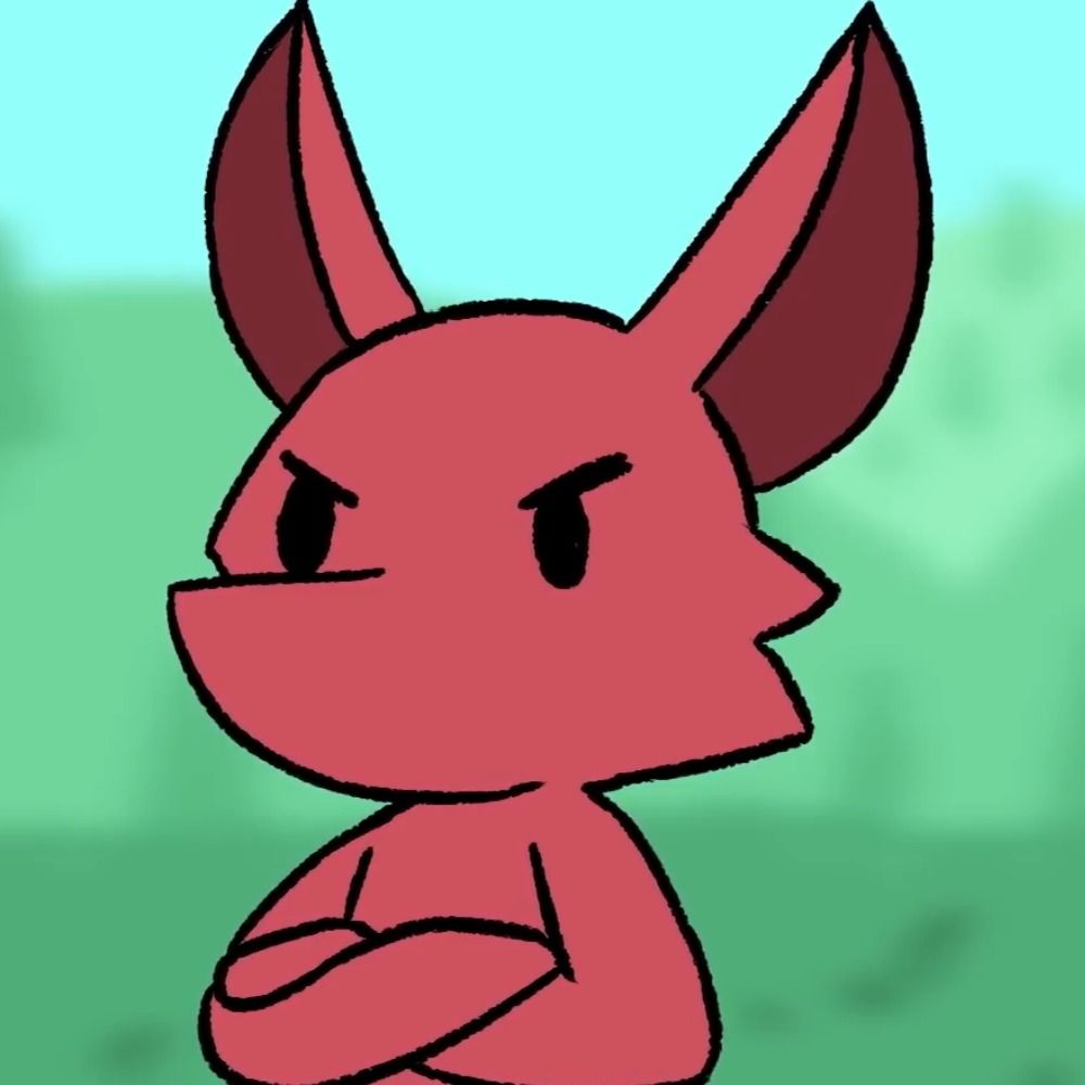 Profile avatar