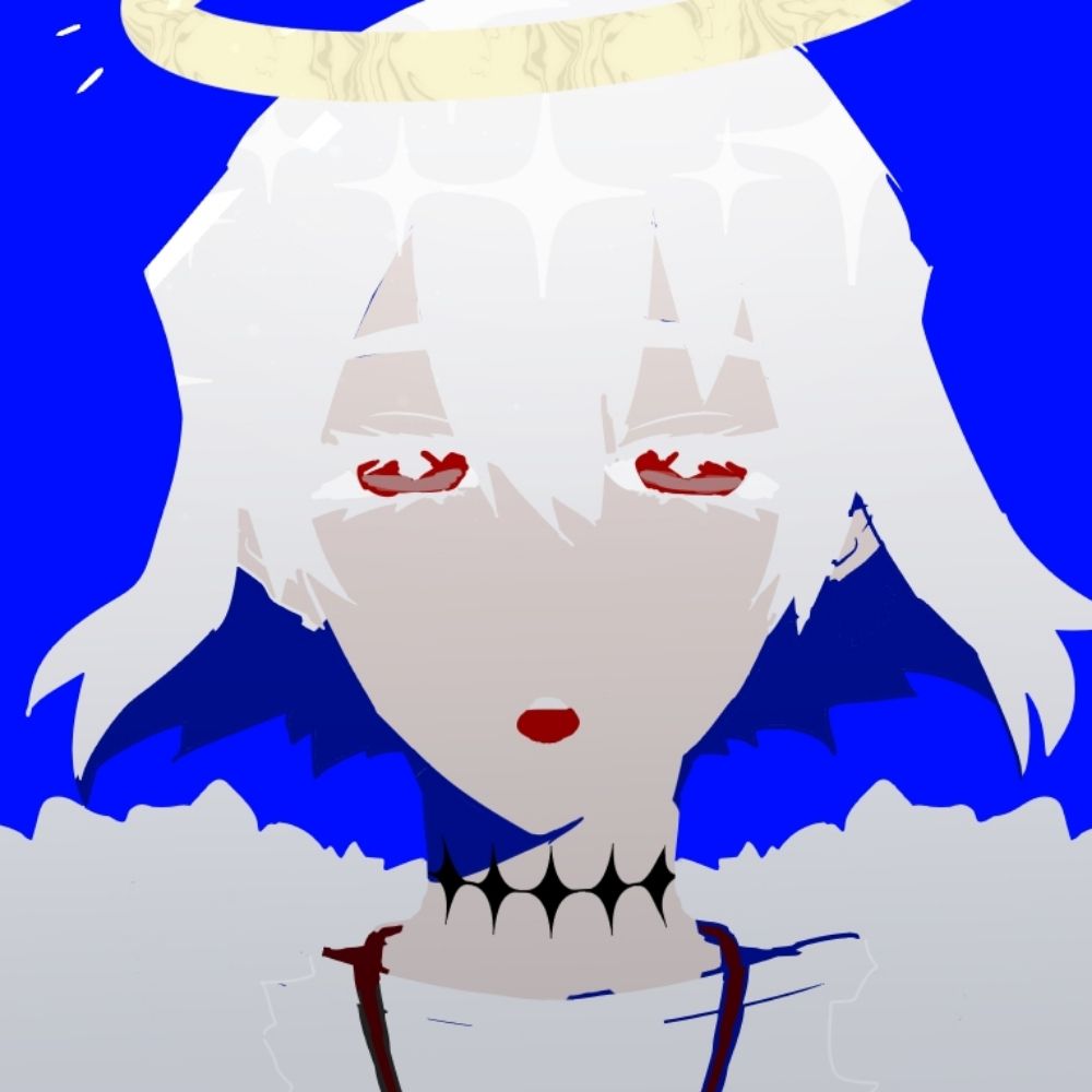 雪華