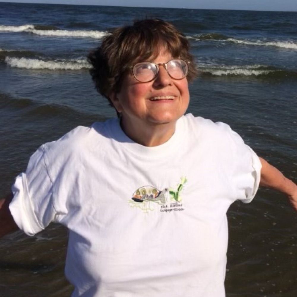 Helen Prejean, CSJ