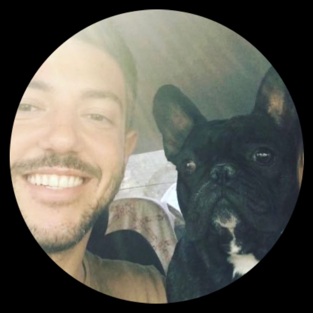 Ezequiel Barreiro Ayerbe