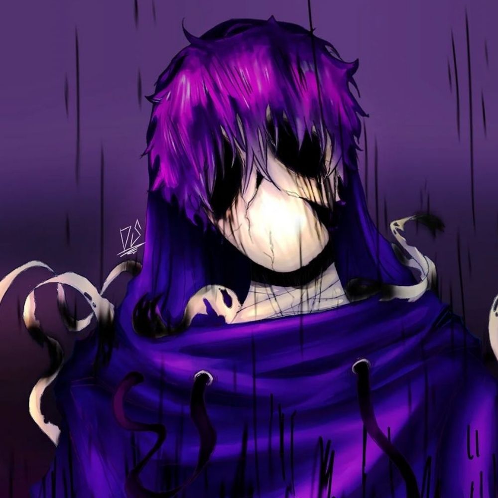 DepartedShadow