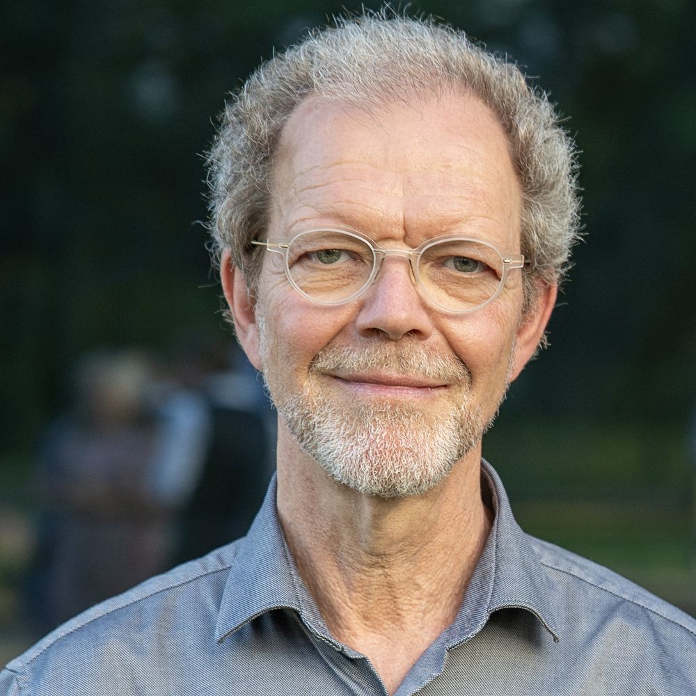 Michael Veeser-Dombrowski