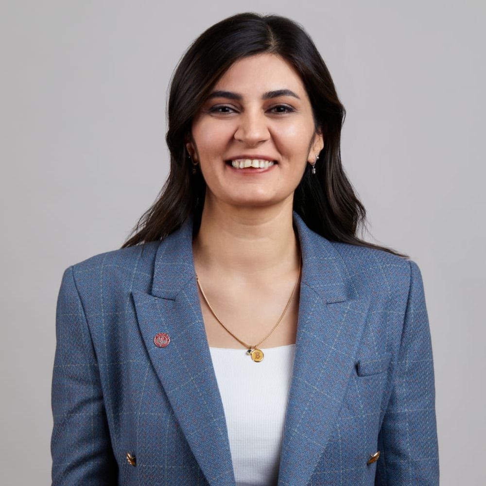Yelda Koçak