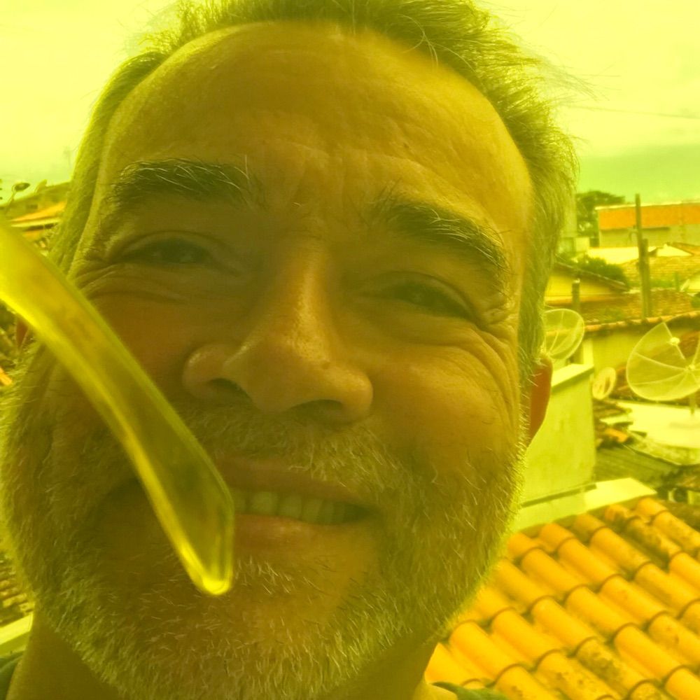 Paulo Beto Grangeiro Rodrigues