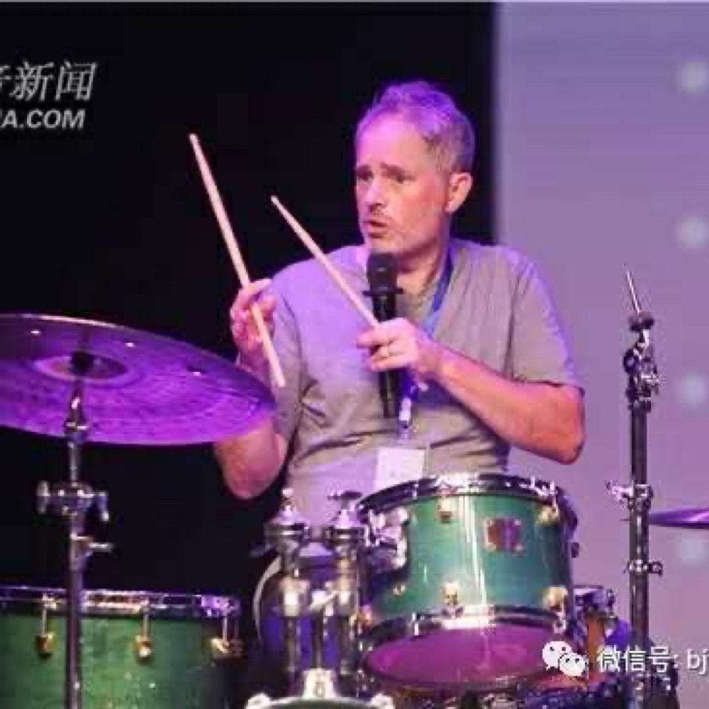 Jim White
