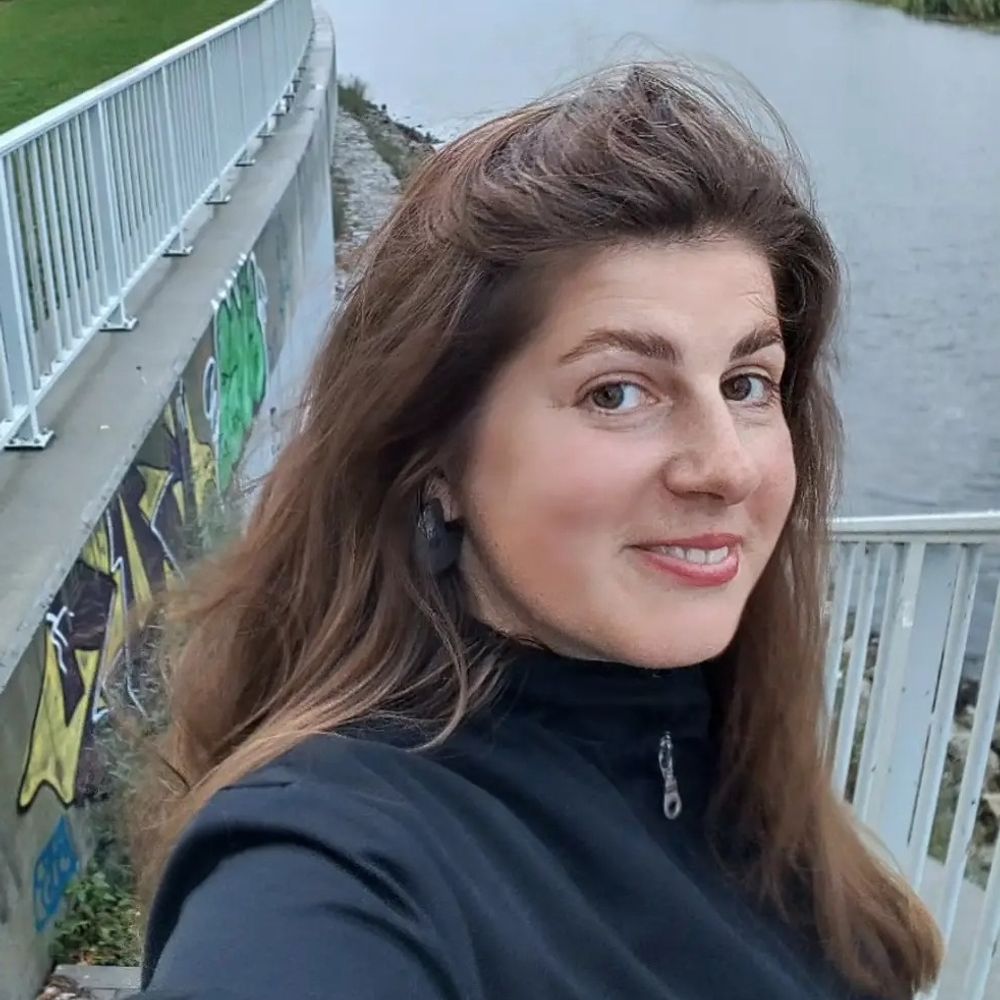 Saskia Heller