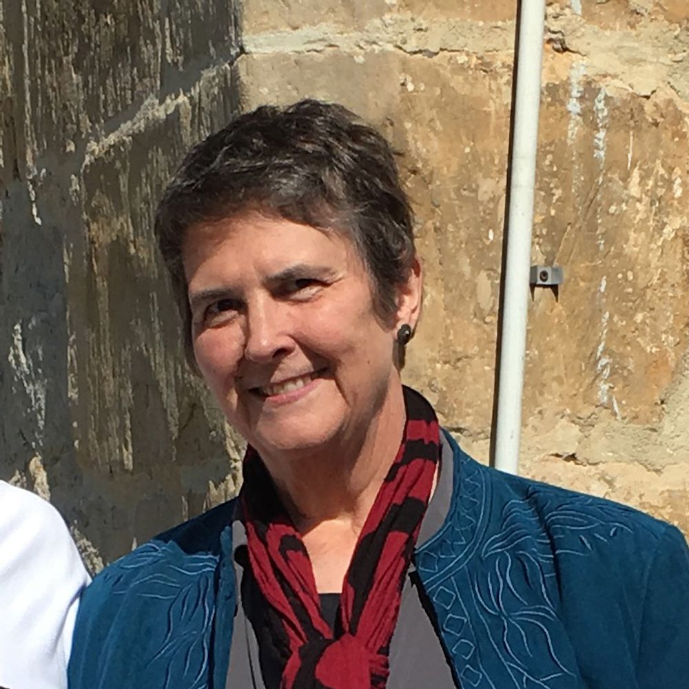 Liz Danforth