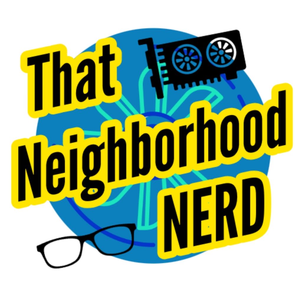 ThatNeighborhoodNerd