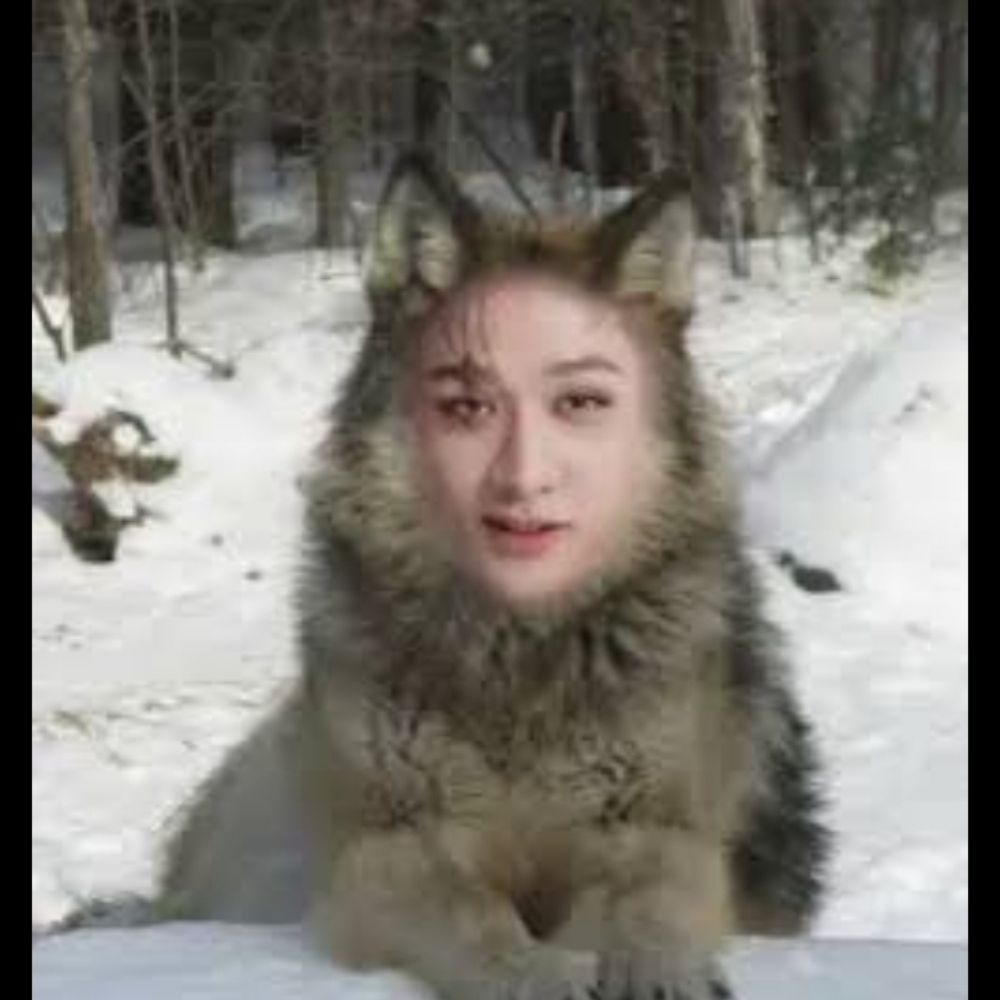 Vickeh 🐿️