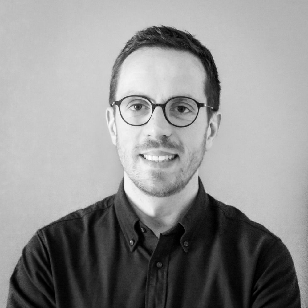 Jérémie Lorand