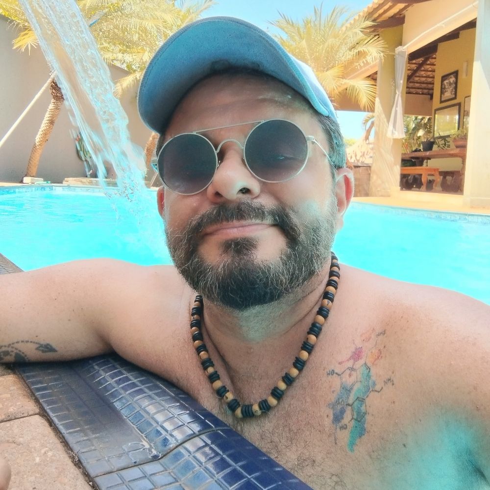 Claudionor Medeiros