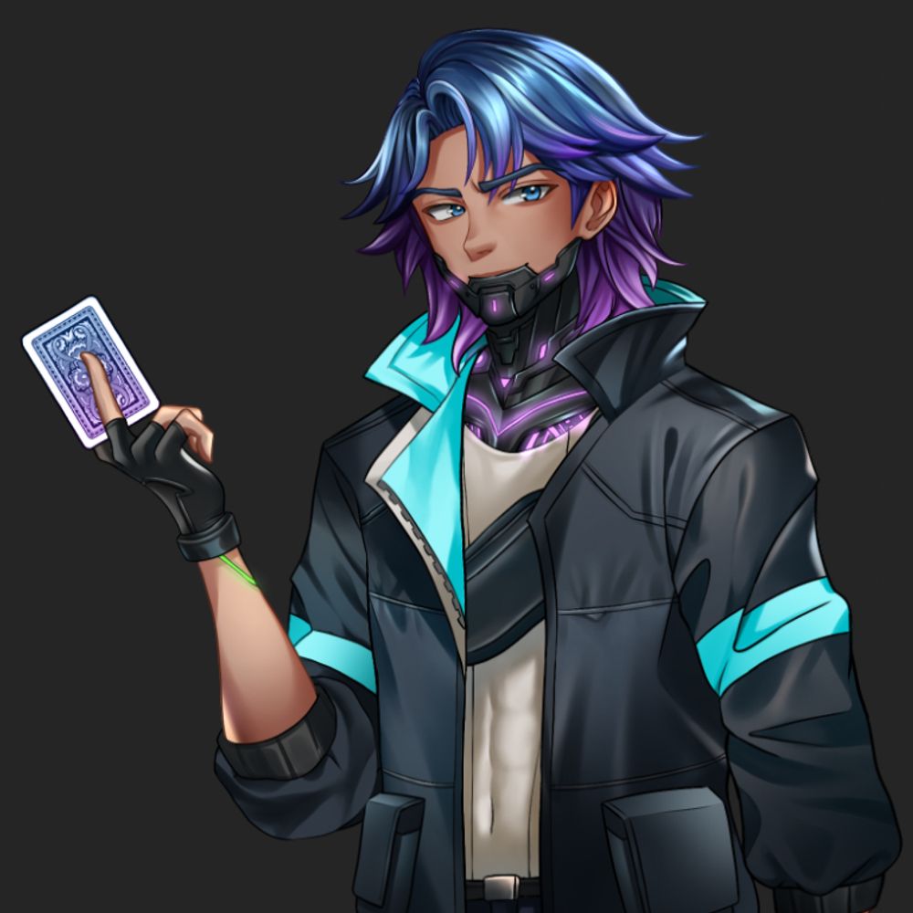 Jace Iori