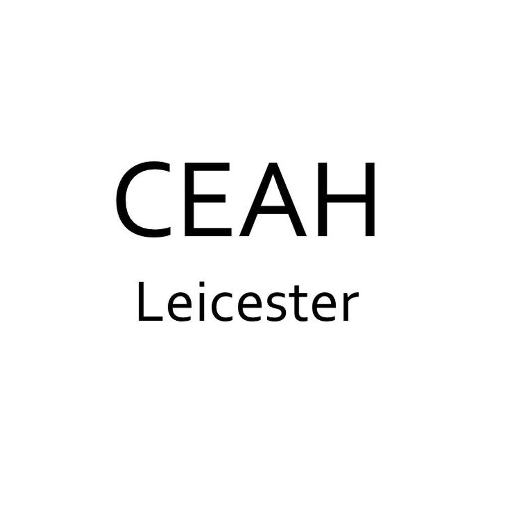 Centre for Endangered Archaeology and Heritage, Leicester