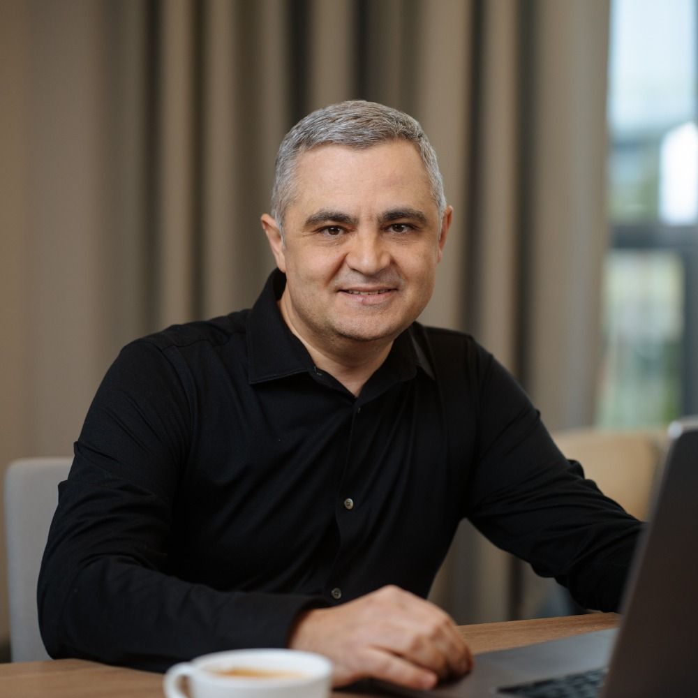 Laurentiu Chisca