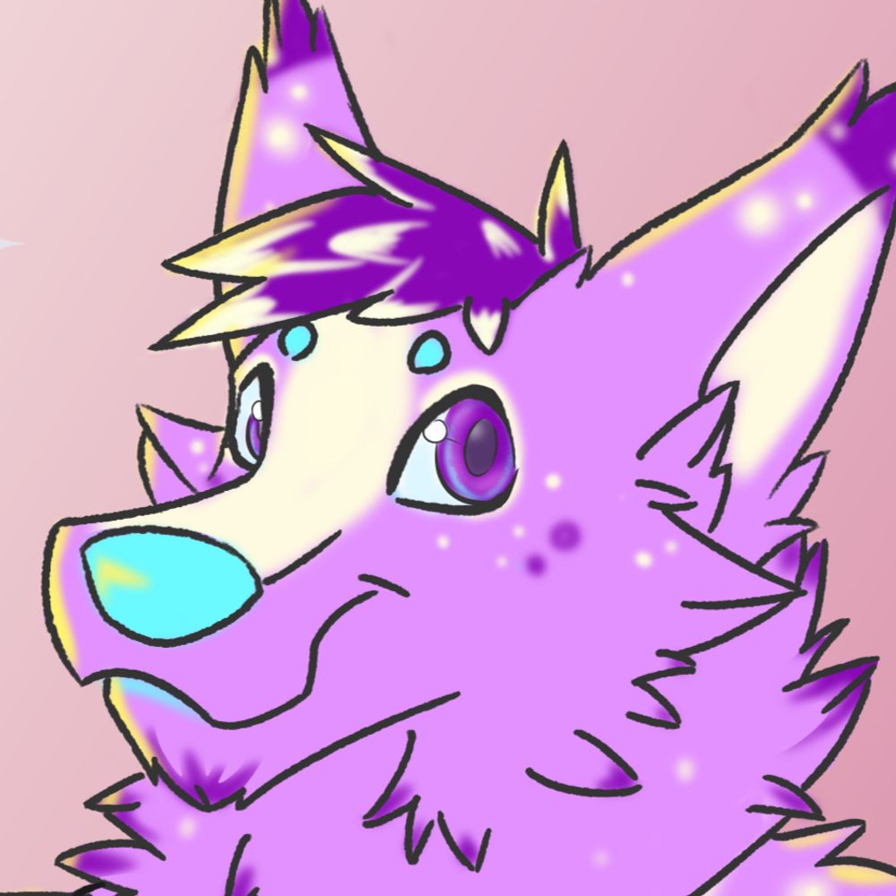 Orzeck 💜🐺