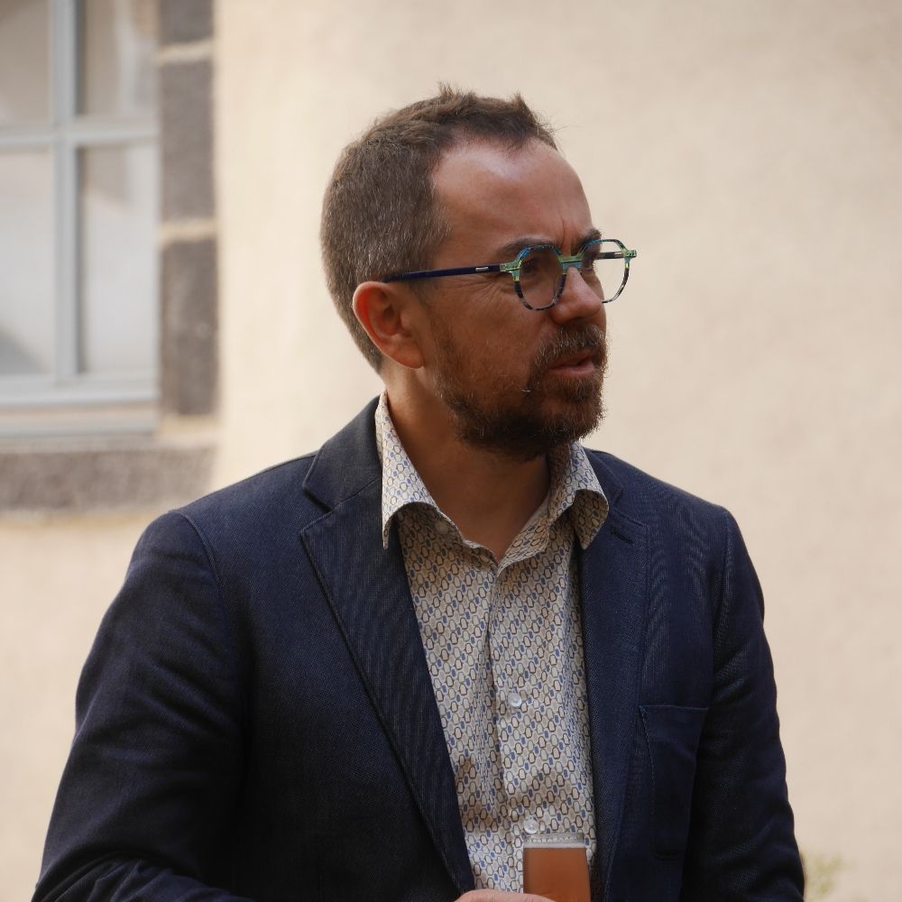 Guillaume Delaire