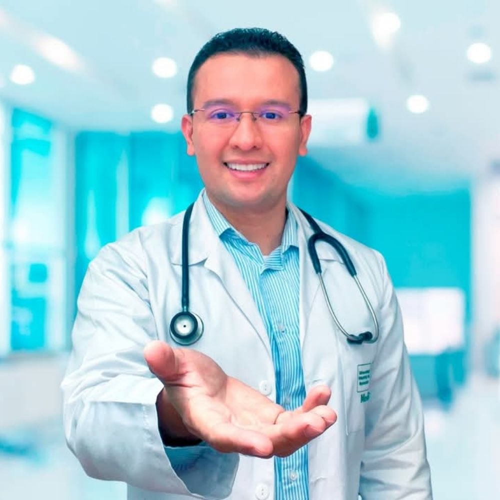 Dr. Chocolate