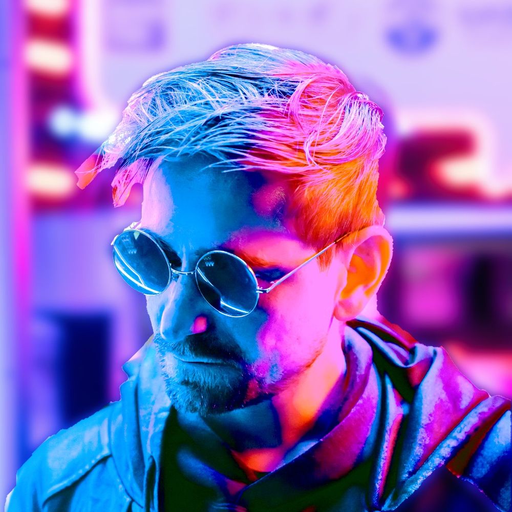 Rémi Gallego / The Algorithm