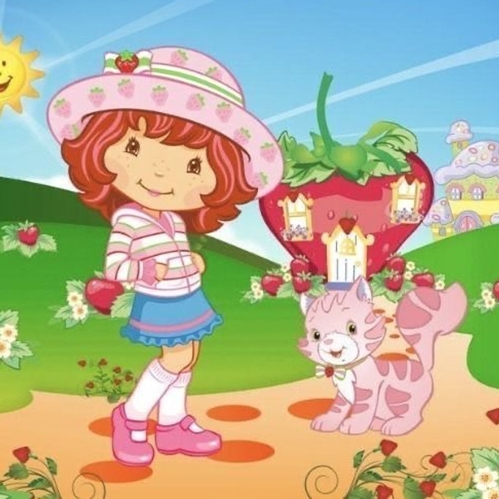 🍓