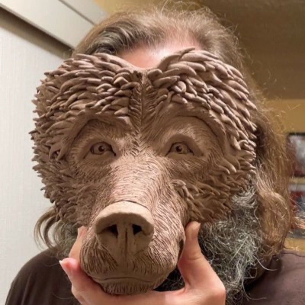 Bearsculptor's avatar