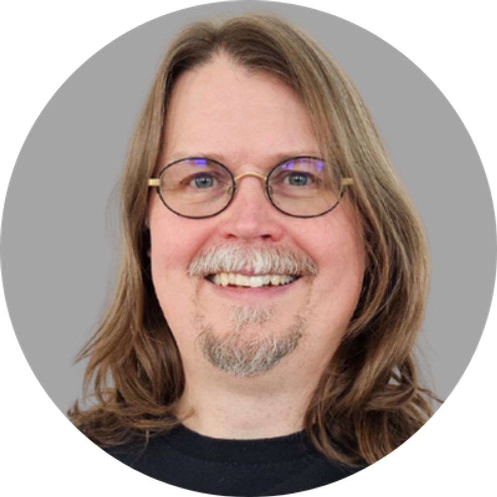 Dave Langer