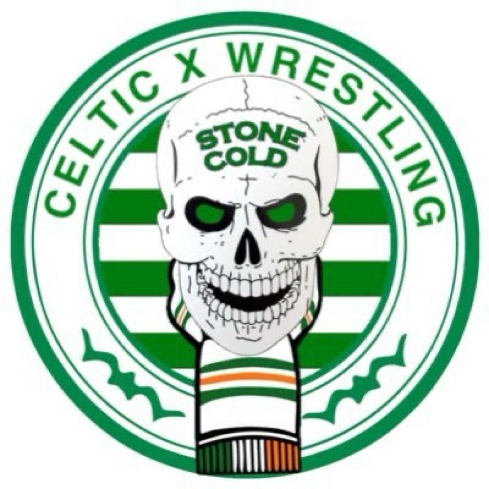 Celtic x Wrestling