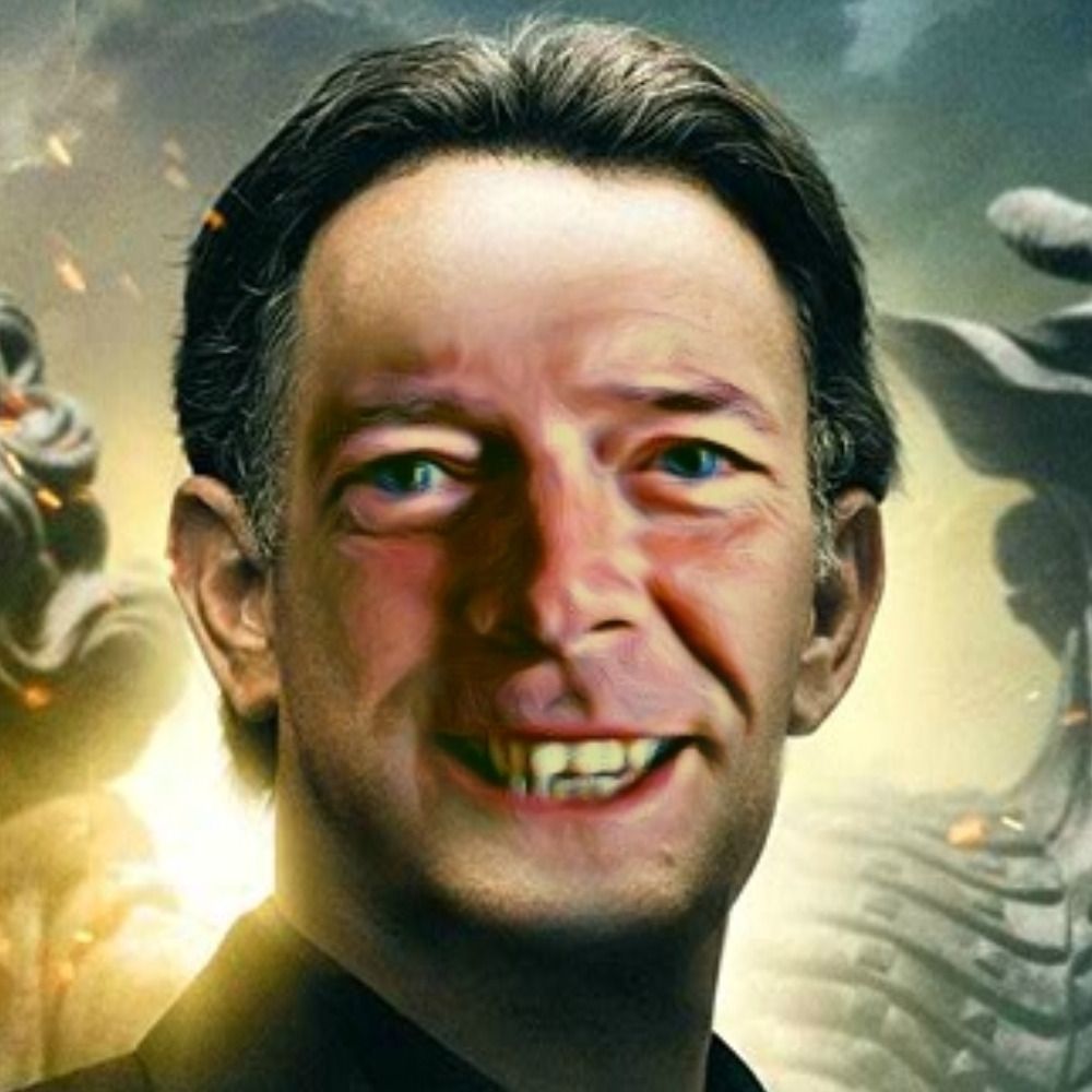 Hans Muller