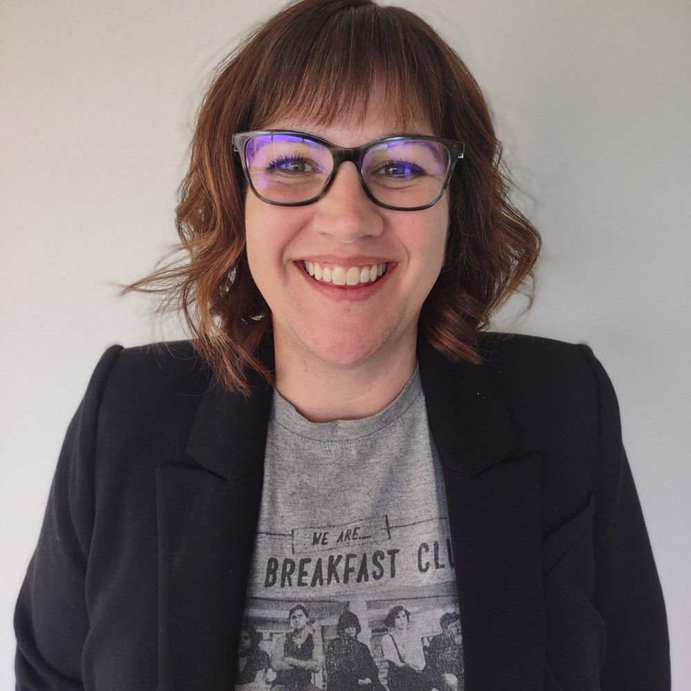 Emily Whitney PhD