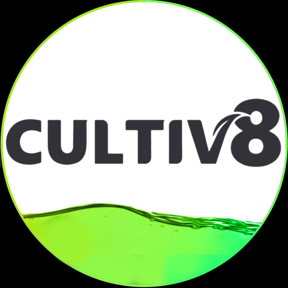 Cultiv8 Hemp Solutions