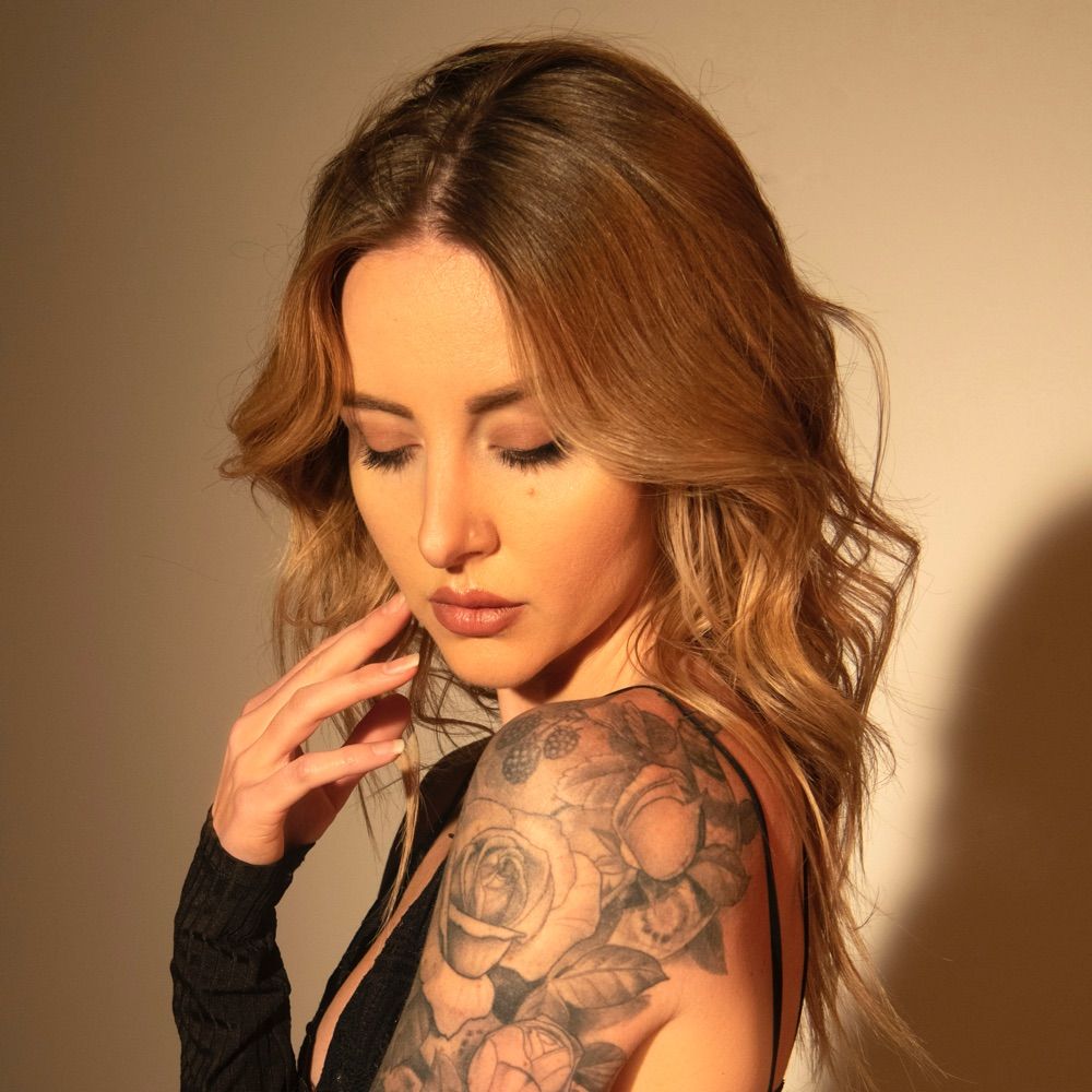 Taylor Garber