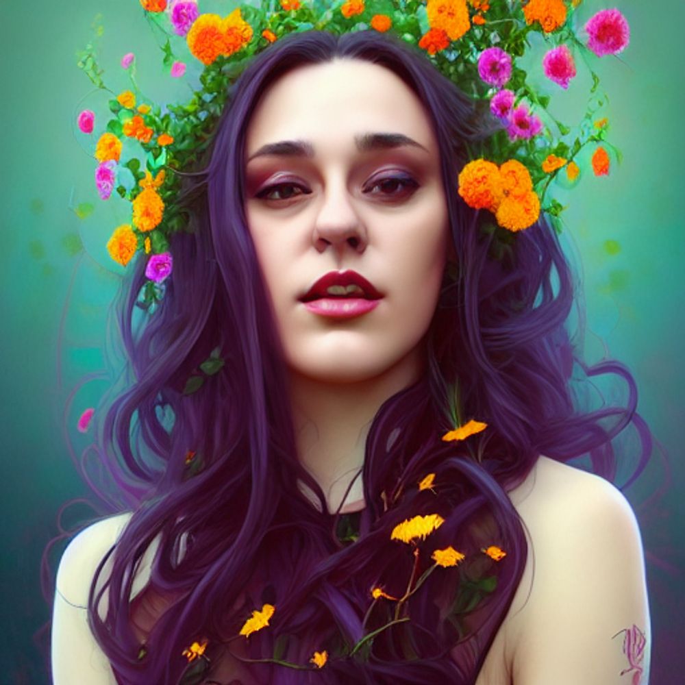 MariaAlien🦋