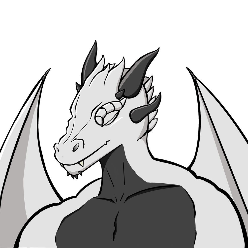 RetroDragon🔞