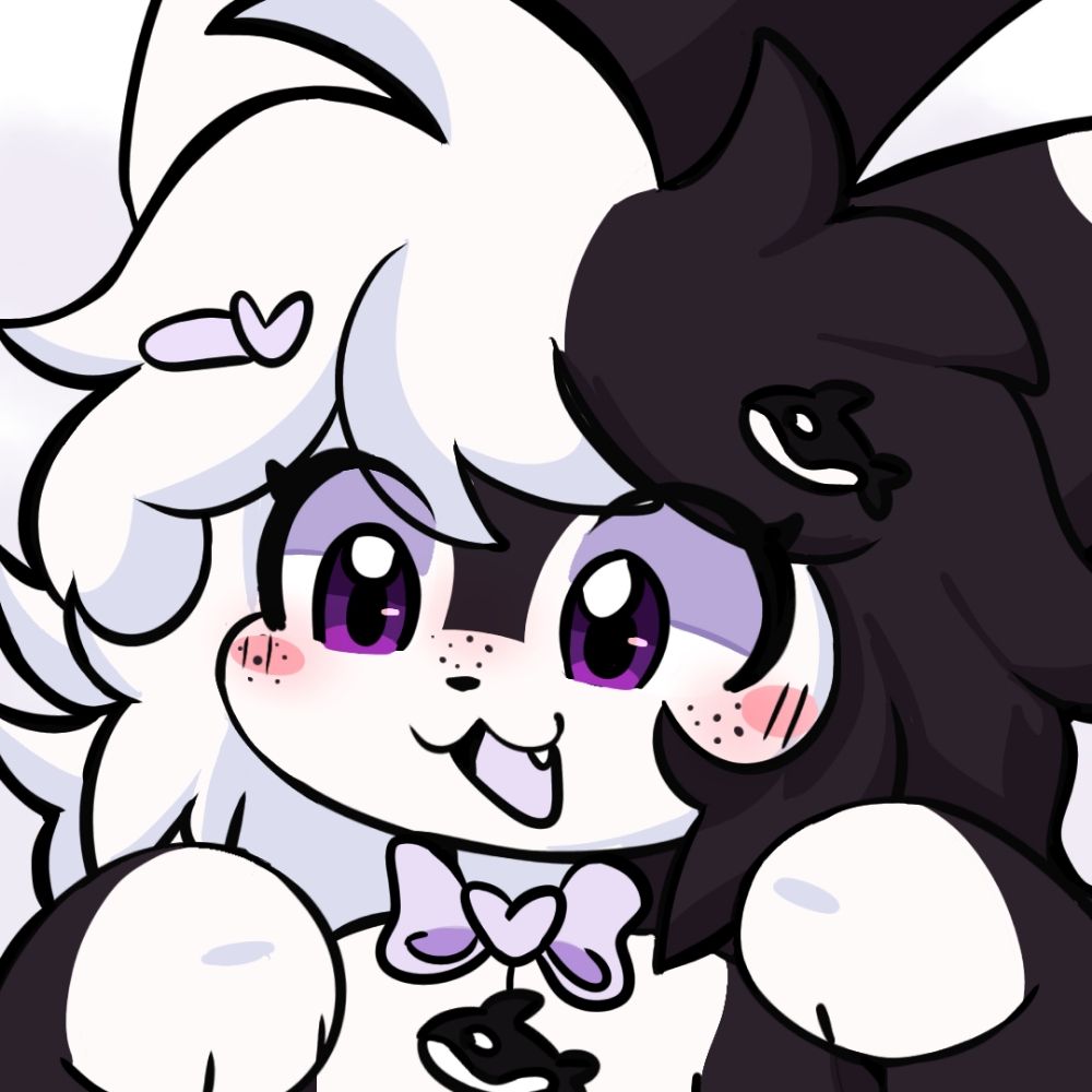 Orkipaws
