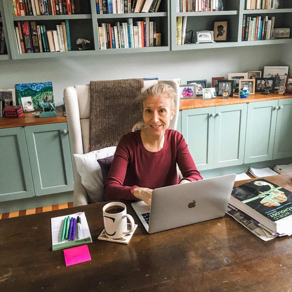 Catherine Sanderson