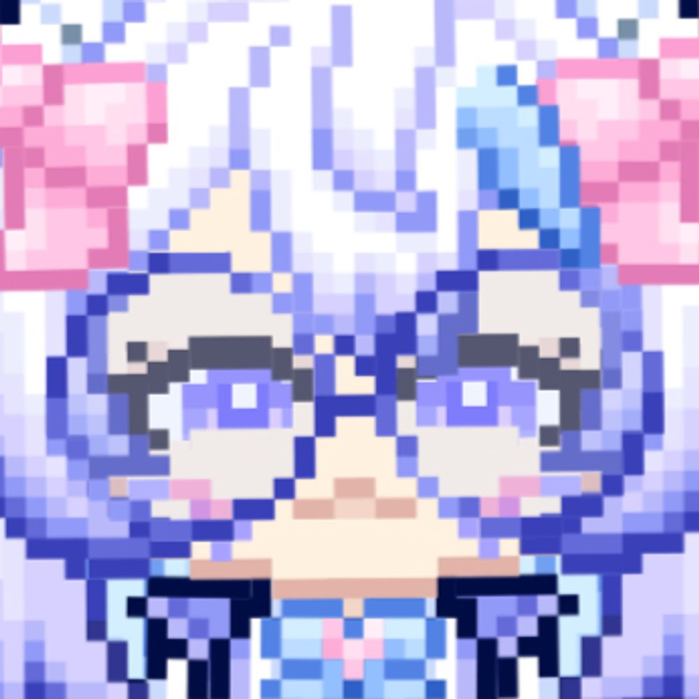 Megi 🐾 VTuber 🐾Stinky Bean