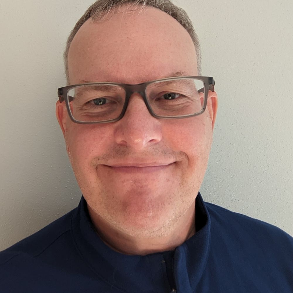 Scott Fernholz