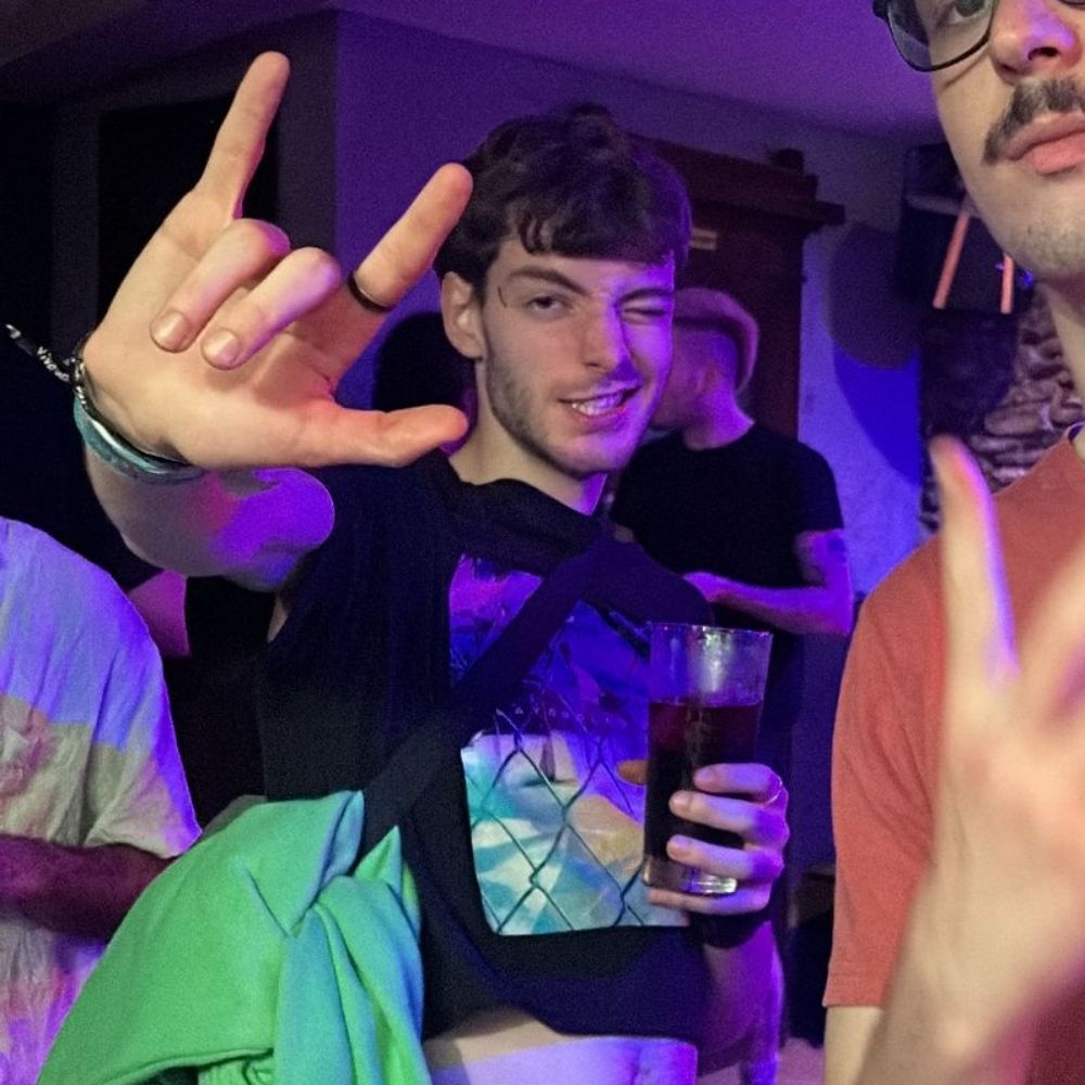 martinjos is b4ck