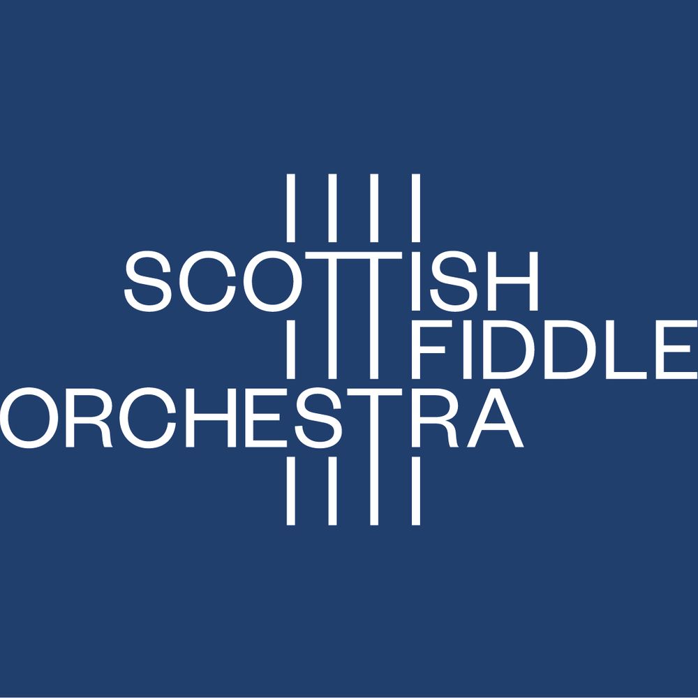 Scottish Fiddle Orchestra