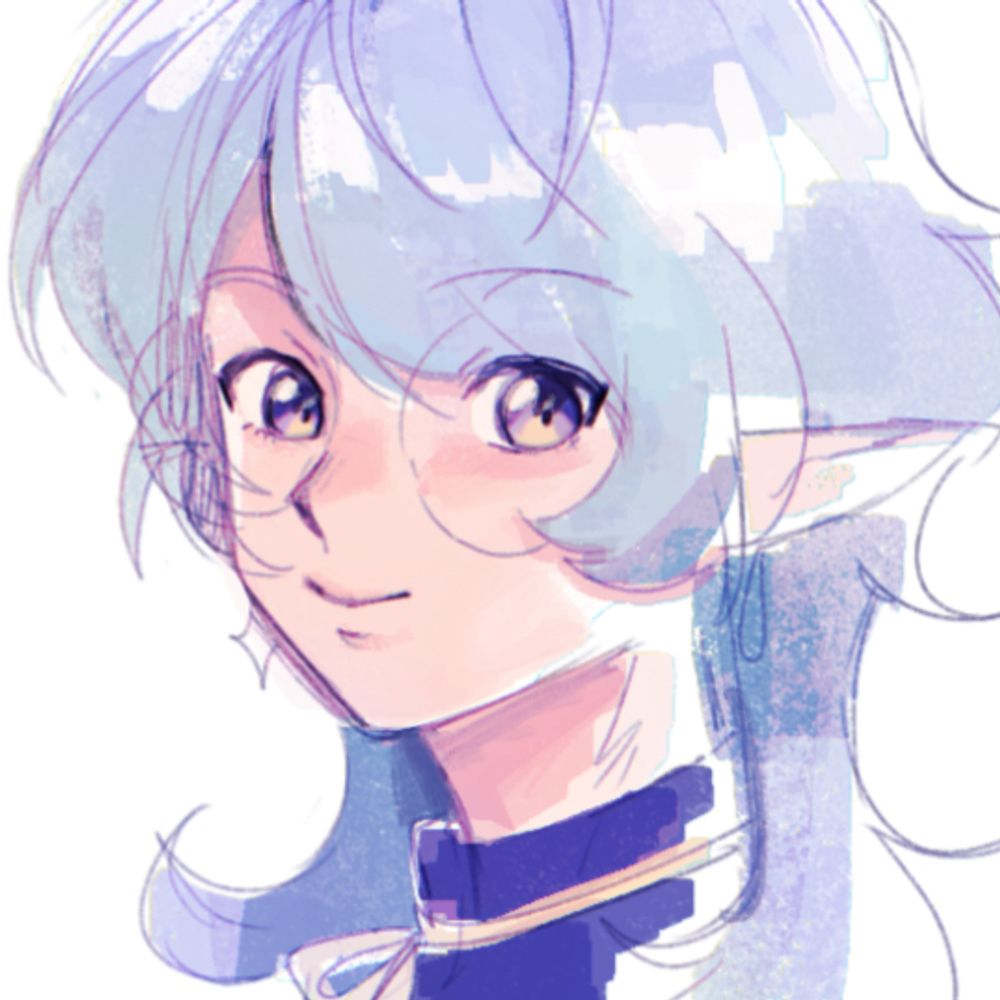 Rae || レイ🦋