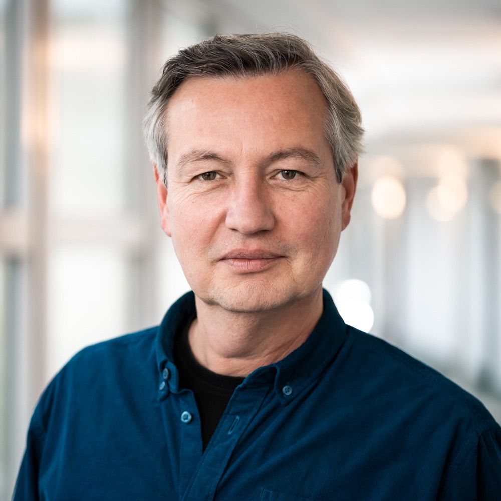 Holger Bleich