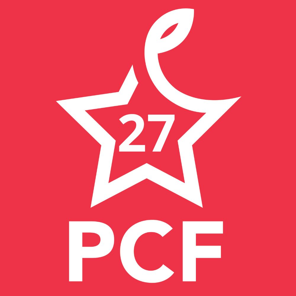 PCF 27 - Eure