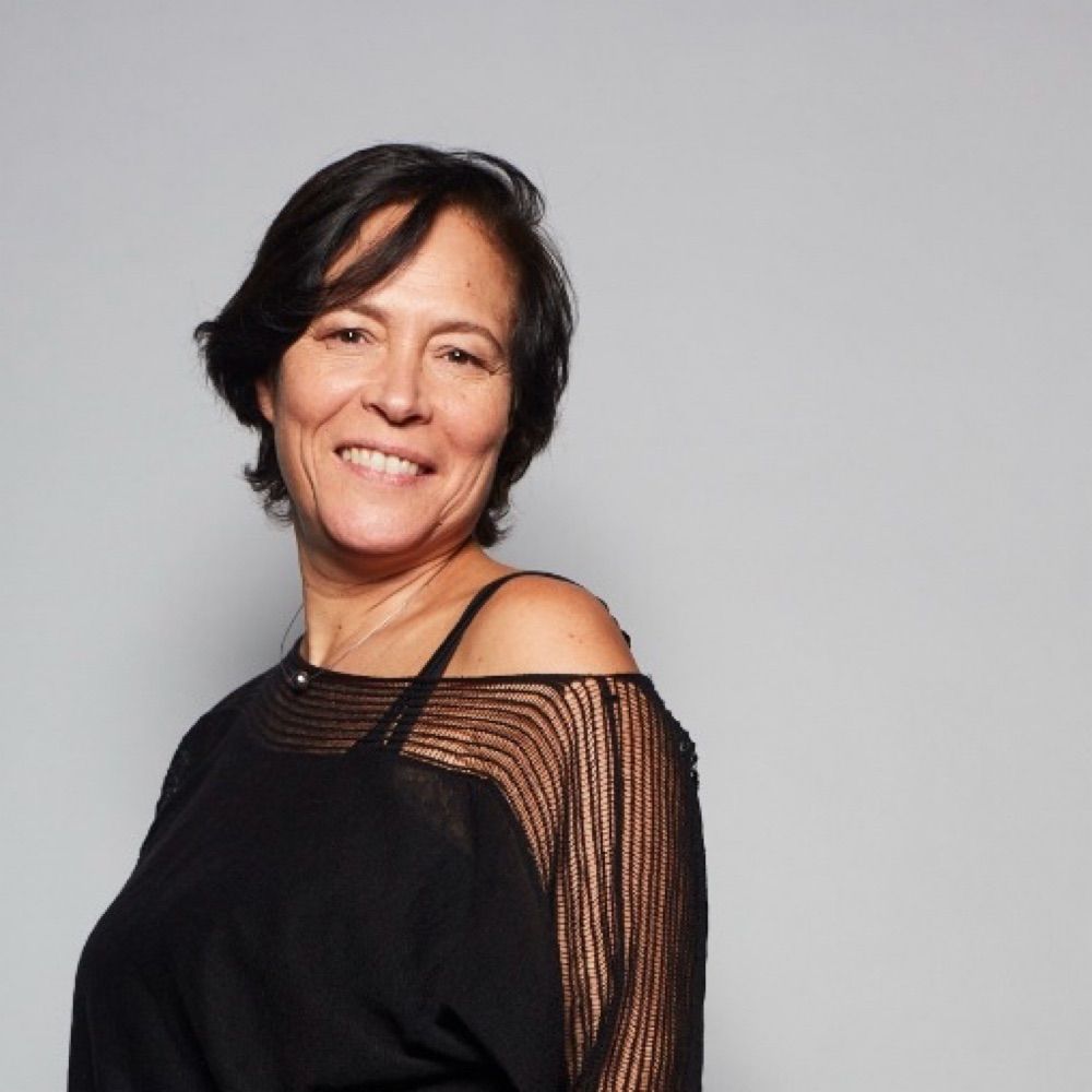 Valérie Delpierre