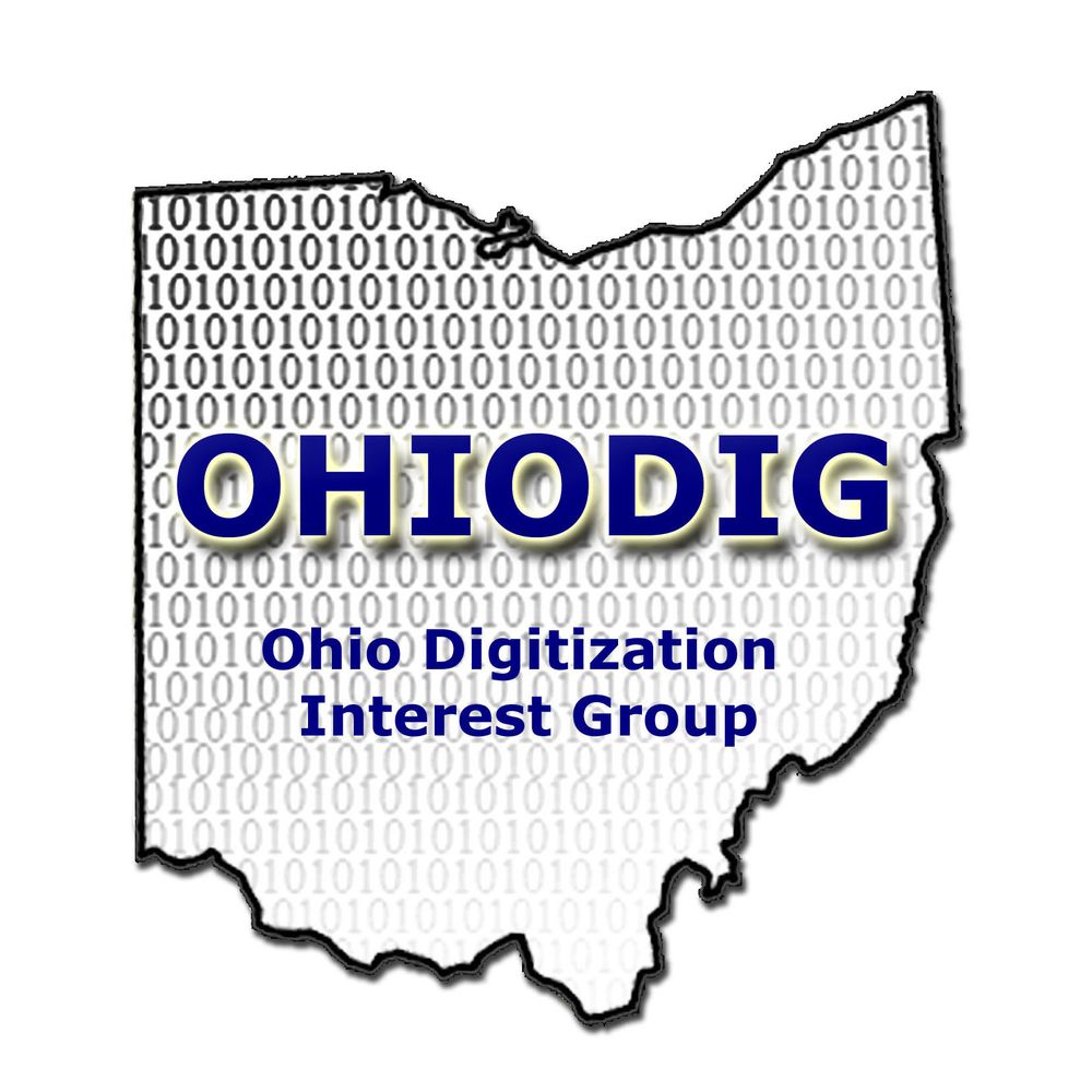 OhioDIG (Ohio Digitization Interest Group)