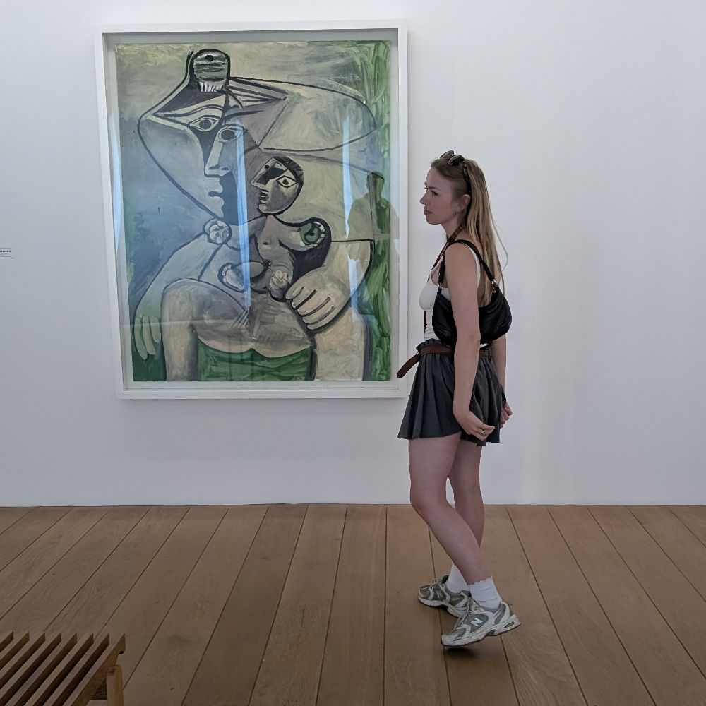 Siana Pargeter