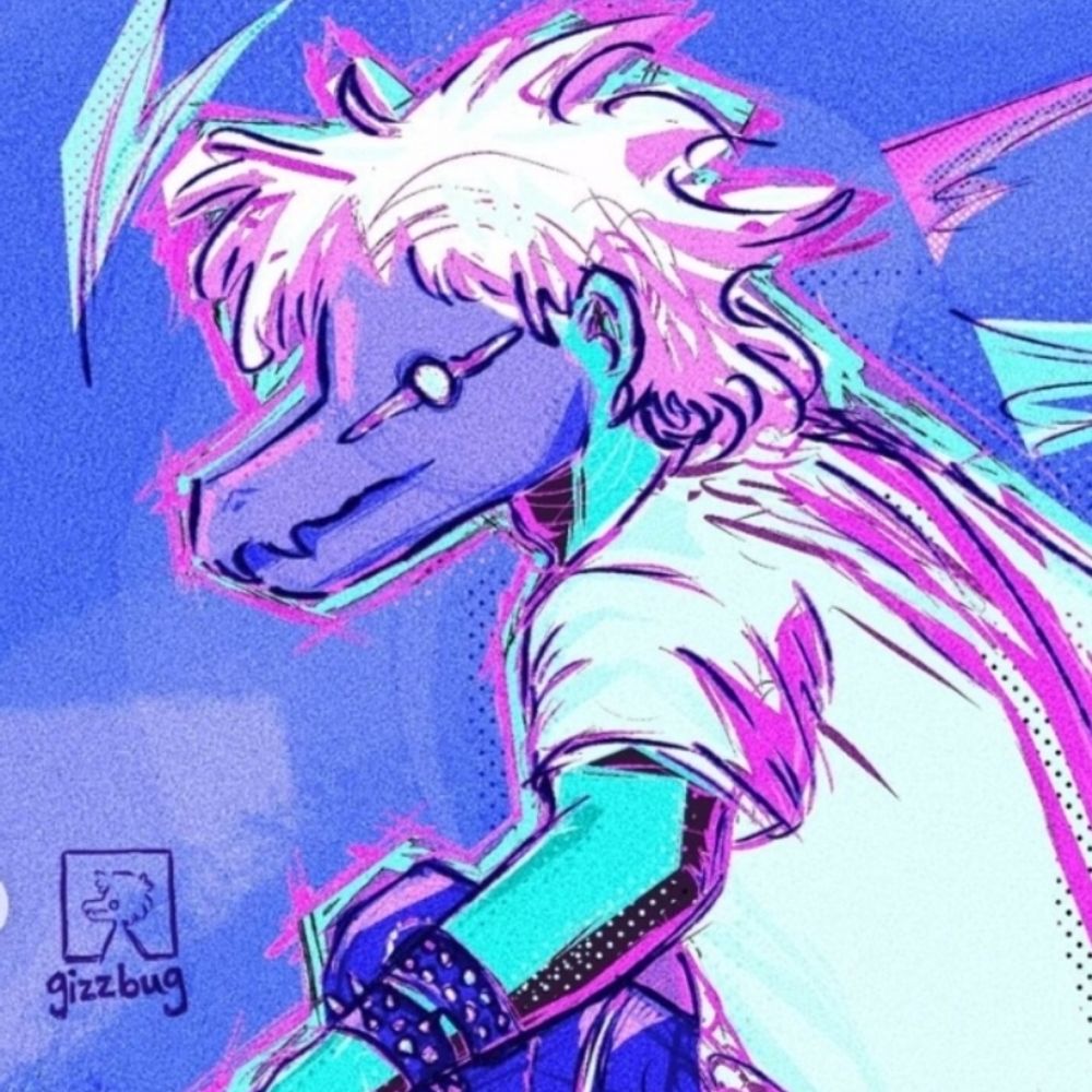 Gizzbug