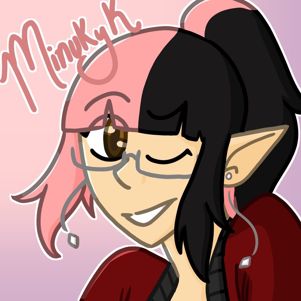 Minuky K