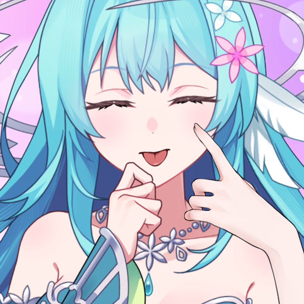 Zephyra Chordis【VDreams】IRIAM US 