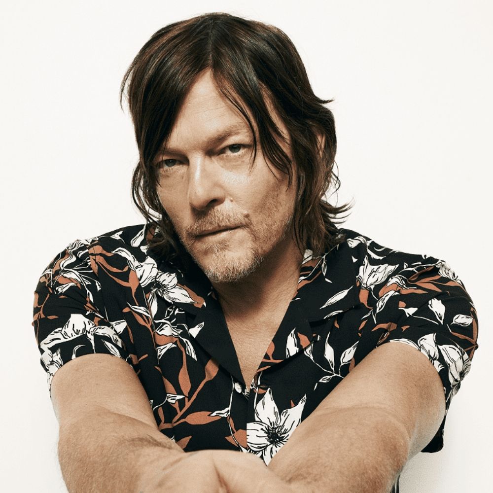 Daryl Dixon