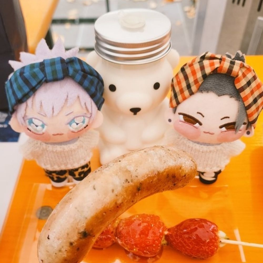 りっちの