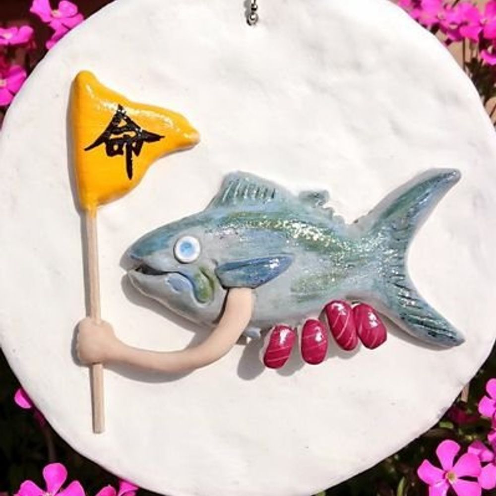 よこま🐟🚩